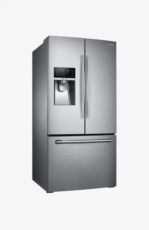 refrigerator