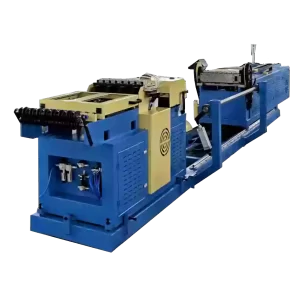 Fully Automatic U-Bending Machine by SHANDONG SINOAK CO., LTD.